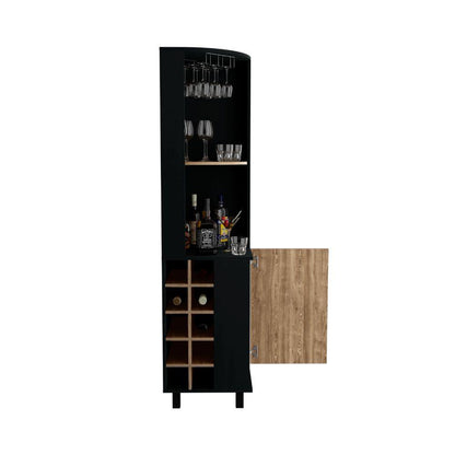 Bar Esquinero Okria  Wengue + Miel