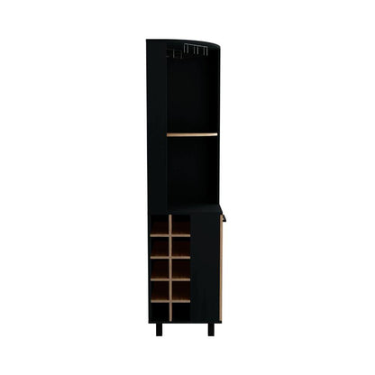 Bar Esquinero Okria  Wengue + Miel