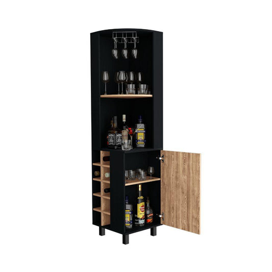 Bar Esquinero Okria  Wengue + Miel