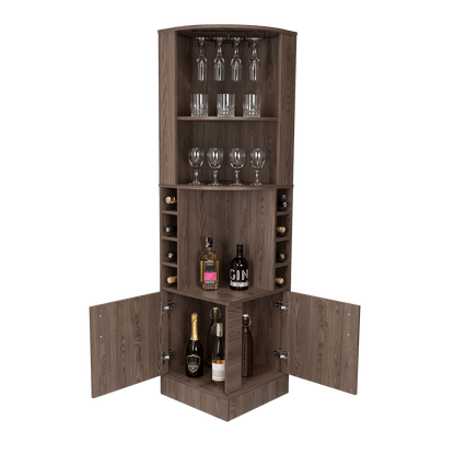 Bar Esquinero Lunexa Coñac