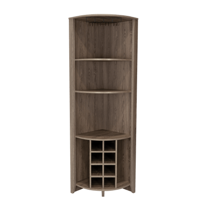 Bar Esquinero Denari 180 X 49  Coñac