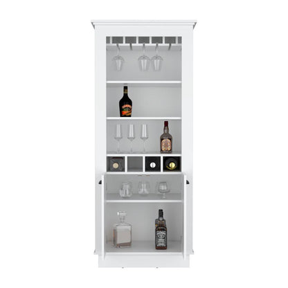 Bar Neyora Blanco