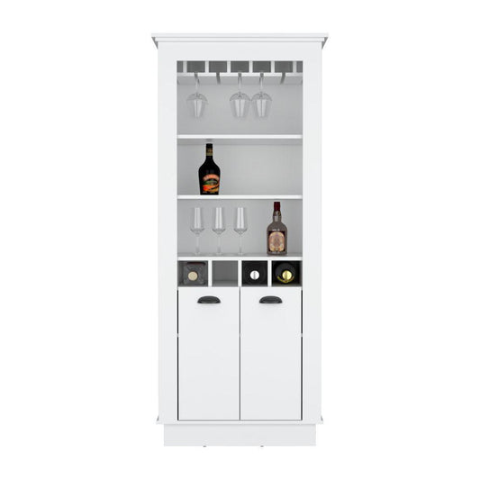 Bar Neyora Blanco