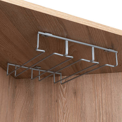 Bar Alto Carmence  Miel Y Plomo