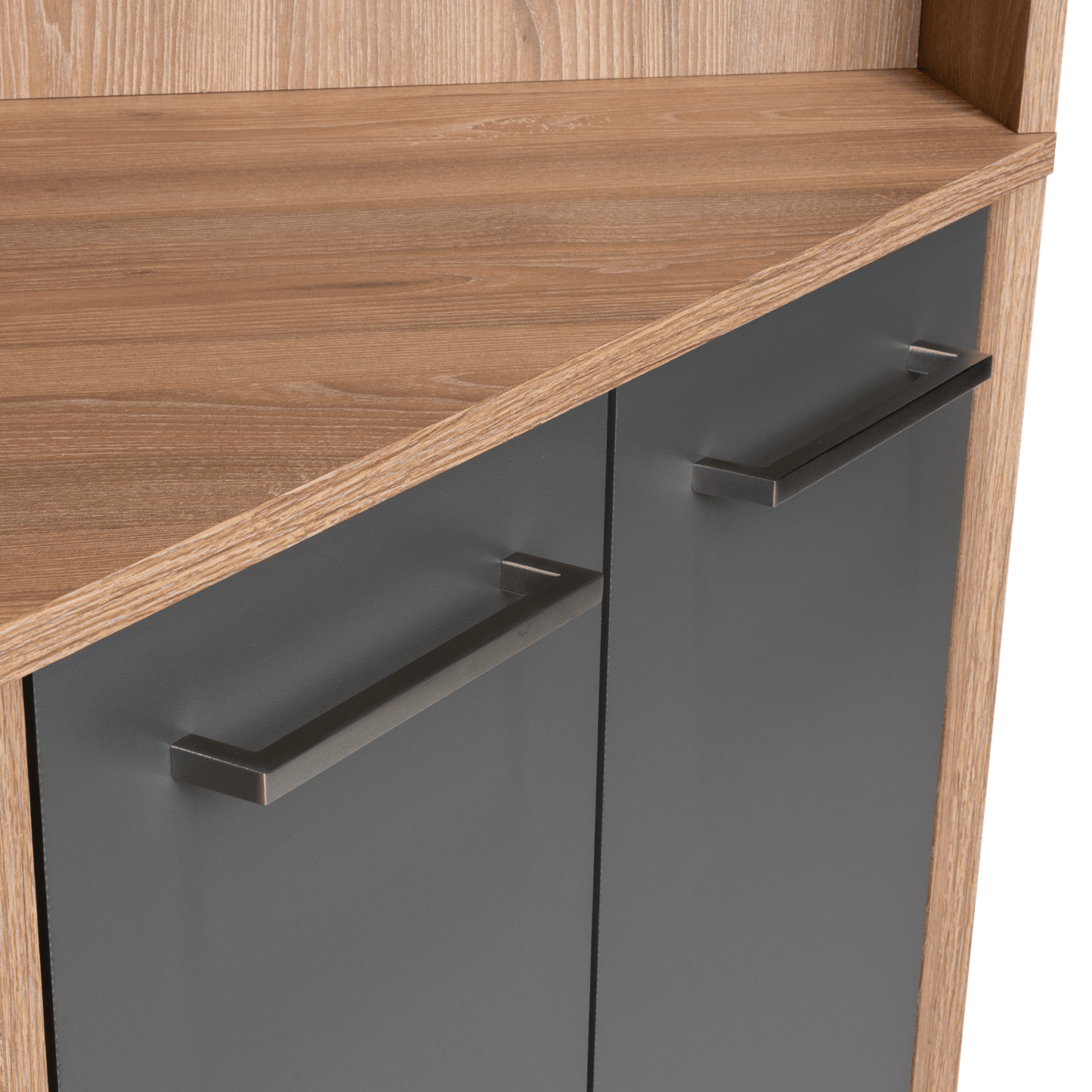 Bar Alto Carmence  Miel Y Plomo