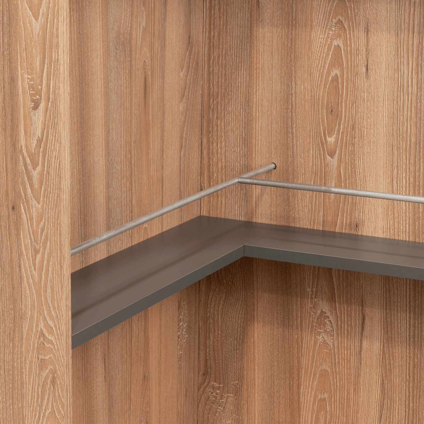 Bar Alto Carmence  Miel Y Plomo