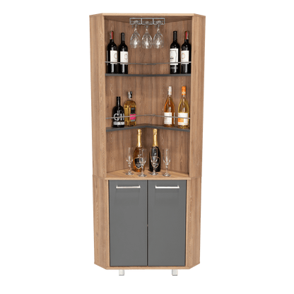 Bar Alto Carmence  Miel Y Plomo