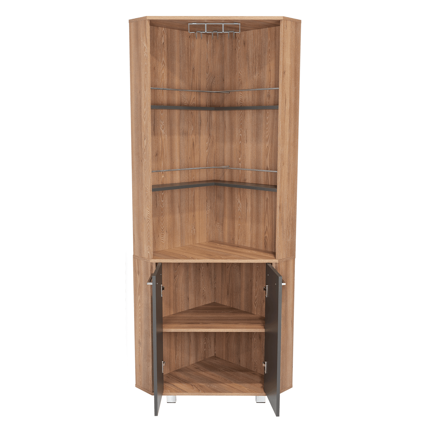 Bar Alto Carmence  Miel Y Plomo