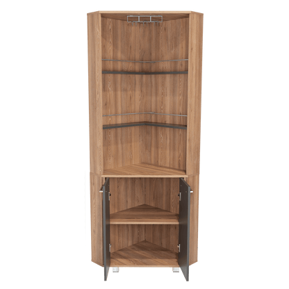 Bar Alto Carmence  Miel Y Plomo