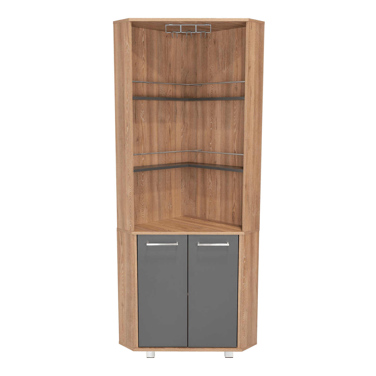 Bar Alto Carmence  Miel Y Plomo