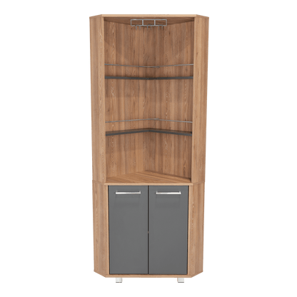 Bar Alto Carmence  Miel Y Plomo