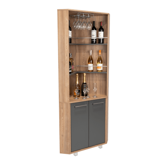 Bar Alto Carmence  Miel Y Plomo