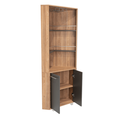 Bar Alto Carmence  Miel Y Plomo