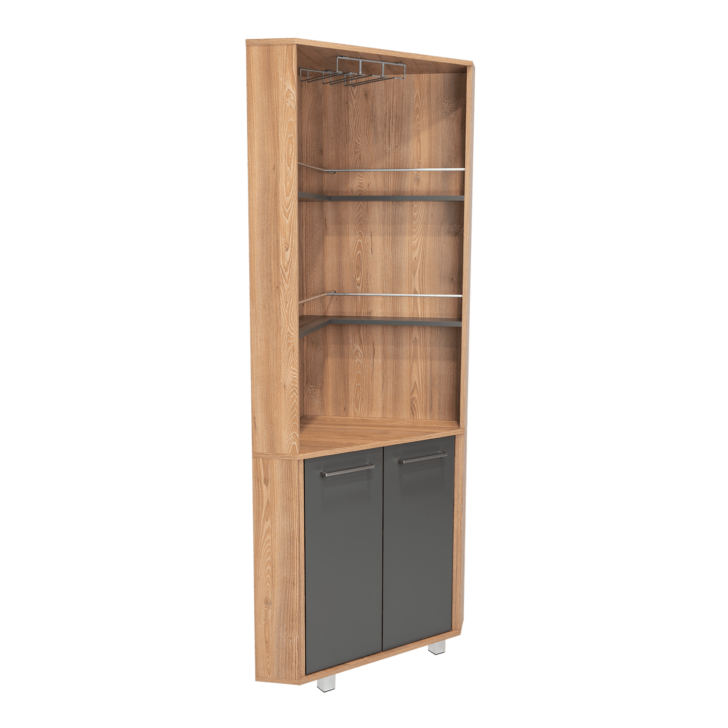 Bar Alto Carmence  Miel Y Plomo