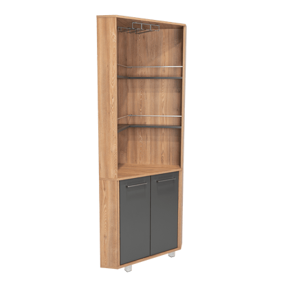 Bar Alto Carmence  Miel Y Plomo