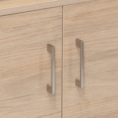 Mueble Bar Malura  Rovere