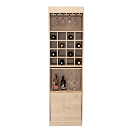 Mueble Bar Malura  Rovere