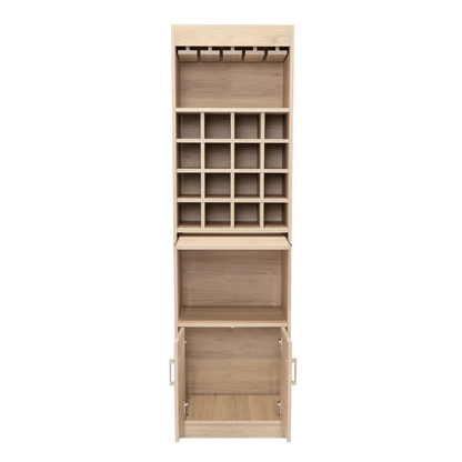 Mueble Bar Malura  Rovere