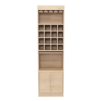 Mueble Bar Malura  Rovere