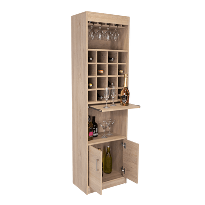 Mueble Bar Malura  Rovere