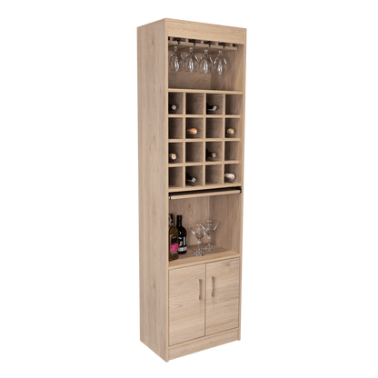 Mueble Bar Malura  Rovere