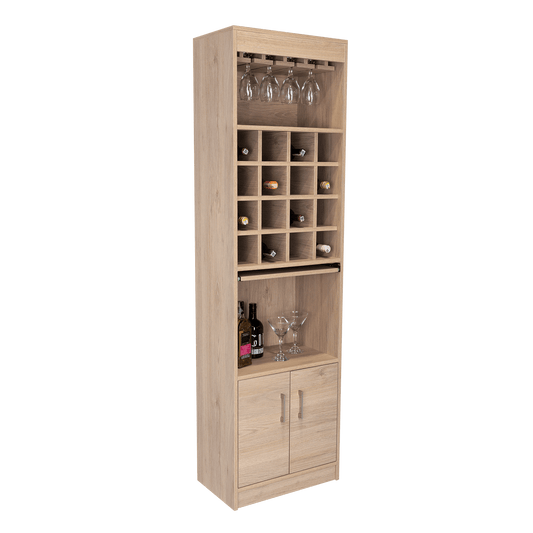 Mueble Bar Malura  Rovere
