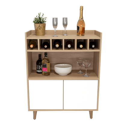 Bar Konrad Rovere Y Blanco