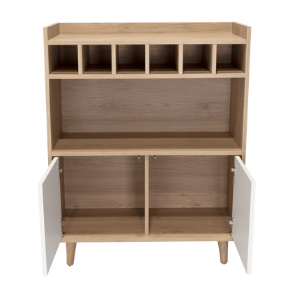Bar Konrad Rovere Y Blanco