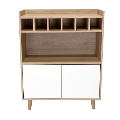 Bar Konrad Rovere Y Blanco