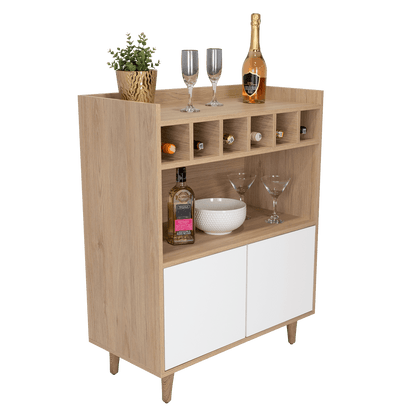 Bar Konrad Rovere Y Blanco