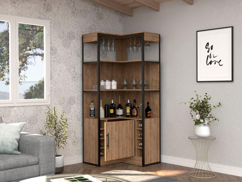 Bar Esquinero Mugnam Miel