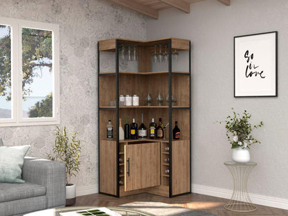 Bar Esquinero Mugnam Miel