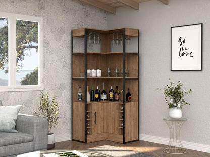 Bar Esquinero Mugnam Miel