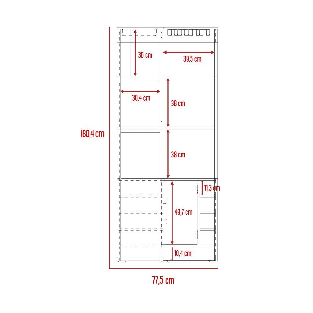 Bar Esquinero Mugnam Miel