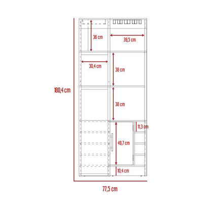 Bar Esquinero Mugnam Miel