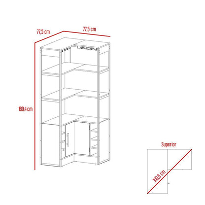 Bar Esquinero Mugnam Miel