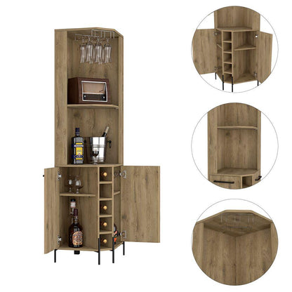 Bar Esquinero Gaita Macadamia