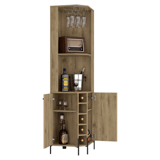 Bar Esquinero Gaita Macadamia