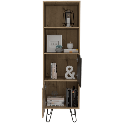 Biblioteca Treol Duna Y Wengue