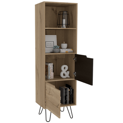 Biblioteca Treol Duna Y Wengue