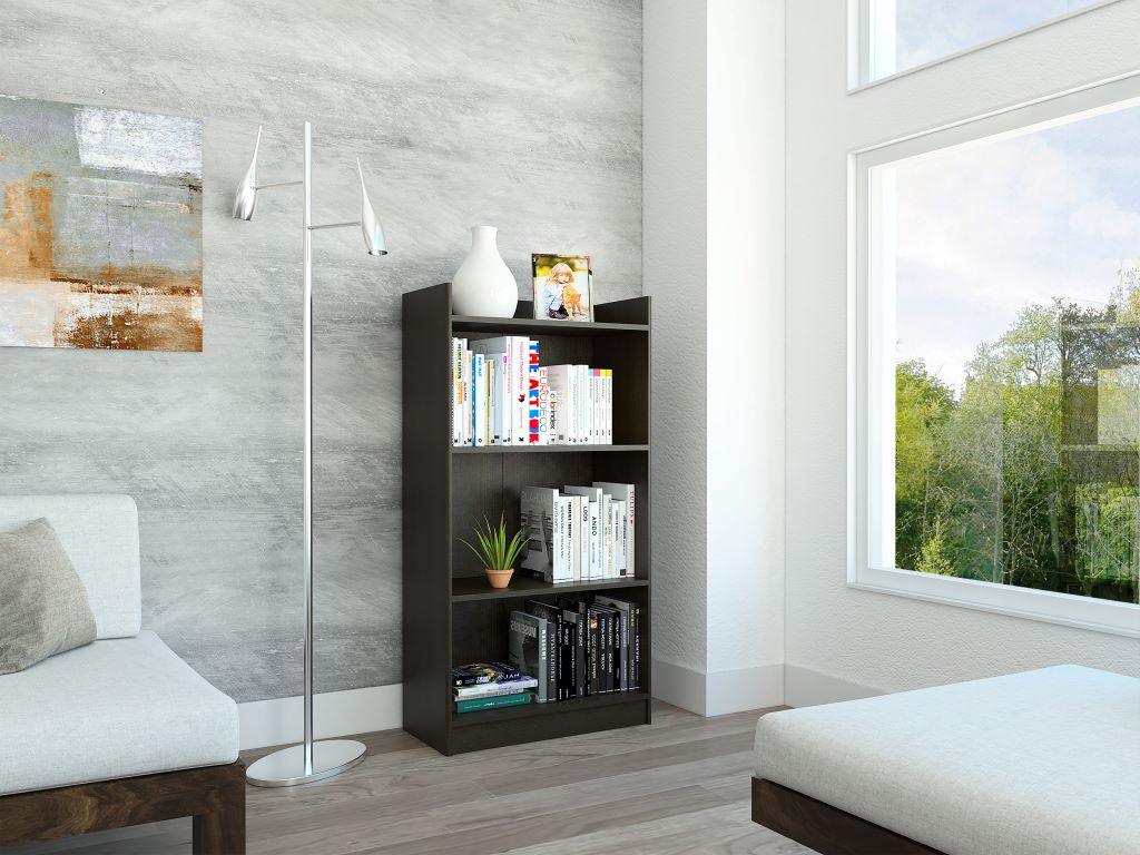 Biblioteca Lomeda Office  Wengue