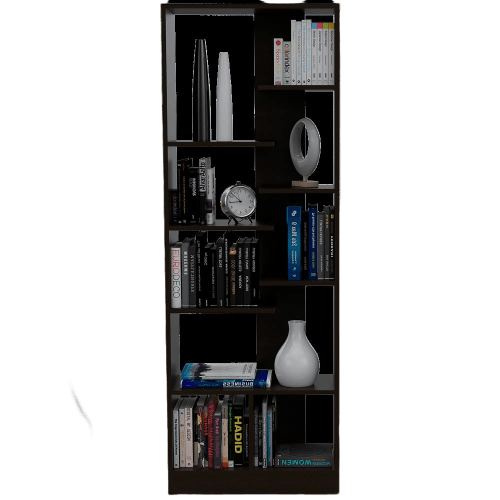Biblioteca Kiara Wengue