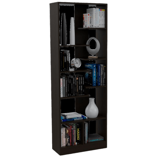 Biblioteca Kiara Wengue