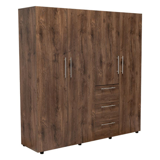 Closet Irvian Nogal