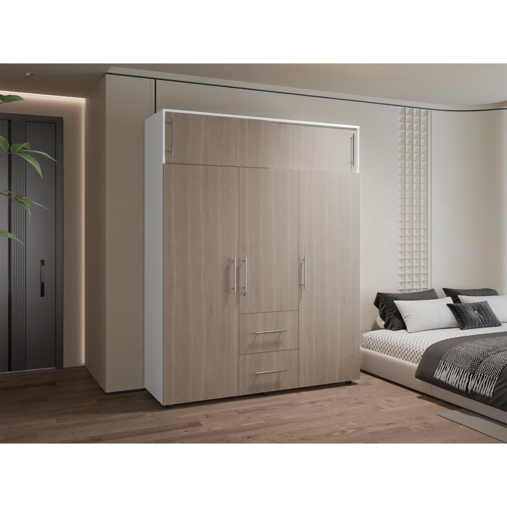 Closet Elarin  Bardolino Blanco