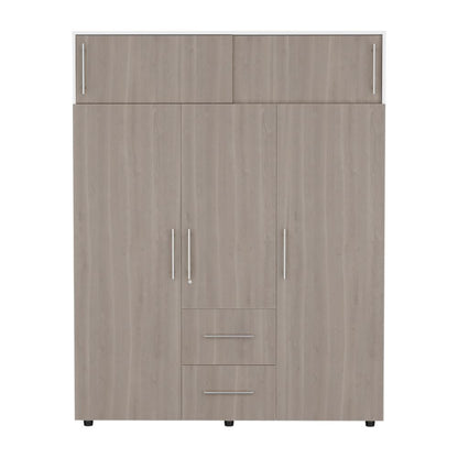 Closet Elarin  Bardolino Blanco