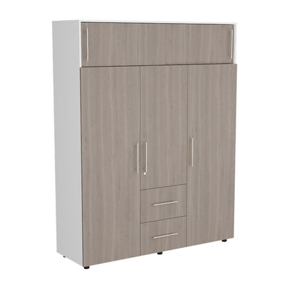 Closet Elarin  Bardolino Blanco