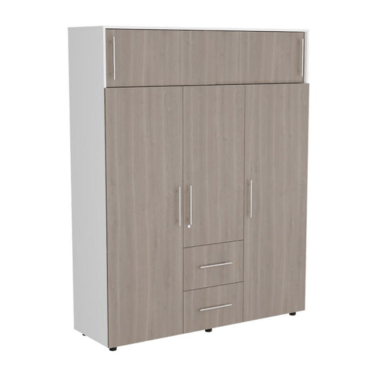 Closet Elarin  Bardolino Blanco