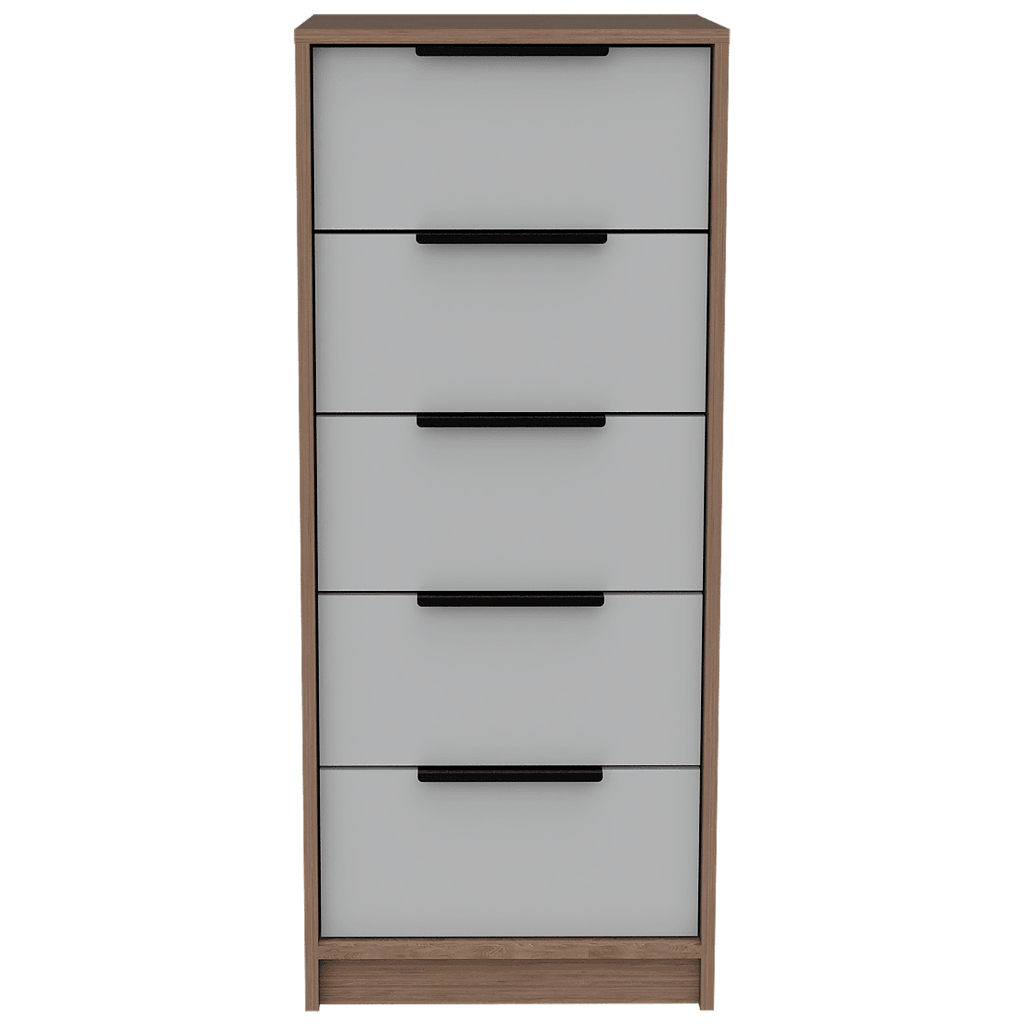 Organizador Okria Blanco Y Miel