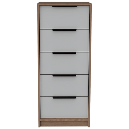 Organizador Okria Blanco Y Miel